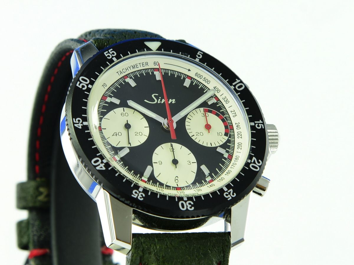 Sinn 103 St Ty Hd 103.211 Limitiert auf 1.000 Stck