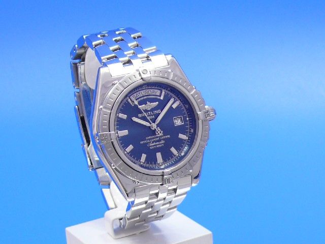 Breitling Windrider Headwind