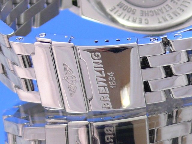 Breitling Windrider Headwind