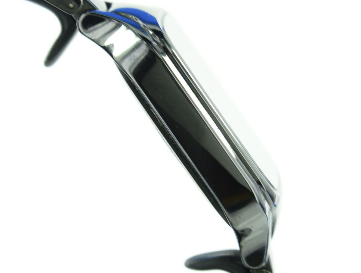 Rado True Square Automatic Open Heart Skelettuhr