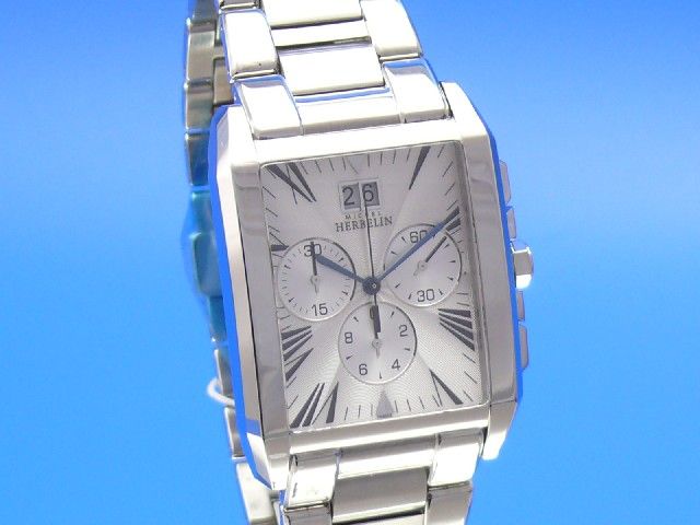 Michel Herbelin Kharga Herren UVP.790,-