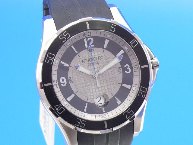 Michel Herbelin Newport Trophy XL Herren UVP.650,-