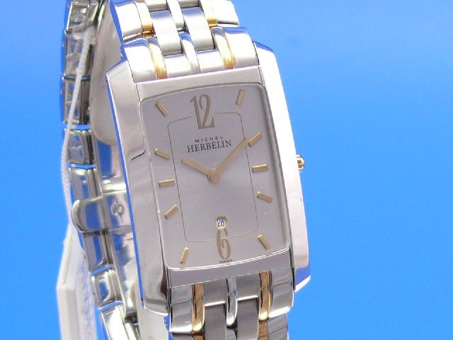 Michel Herbelin Escapade Herren UVP.815,-