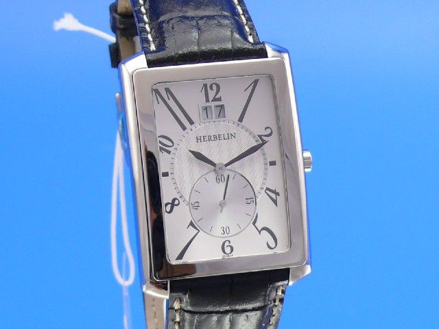 Michel Herbelin Newport Classic Herren UVP.590,-