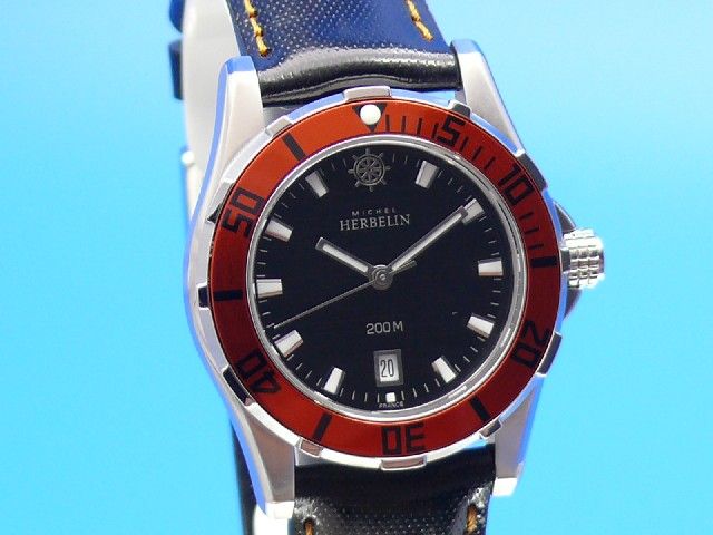 Michel Herbelin Newport Trophy Damen UVP. 475,-