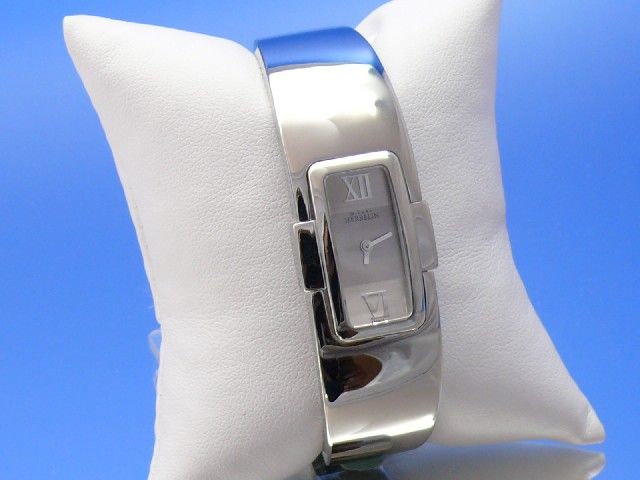 Michel Herbelin Armreif Damenuhr UVP.525