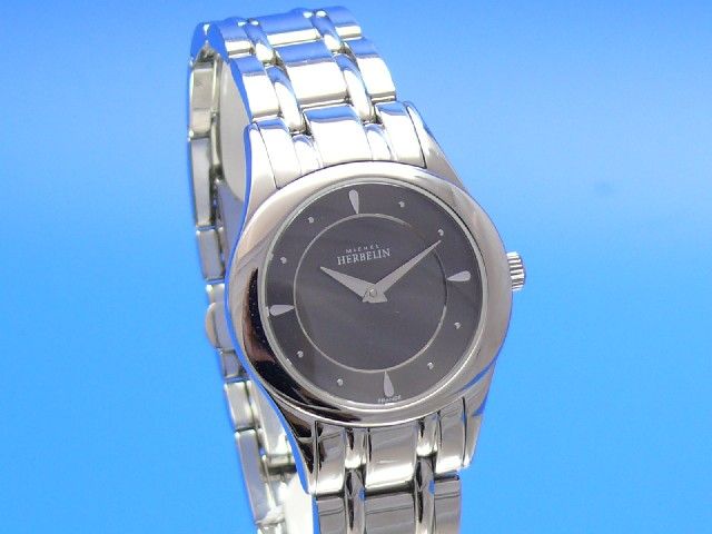 Michel Herbelin Classic Luna Damen UVP.495