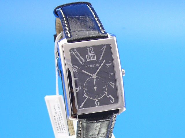 Michel Herbelin Classic Herrenuhr UVP.590