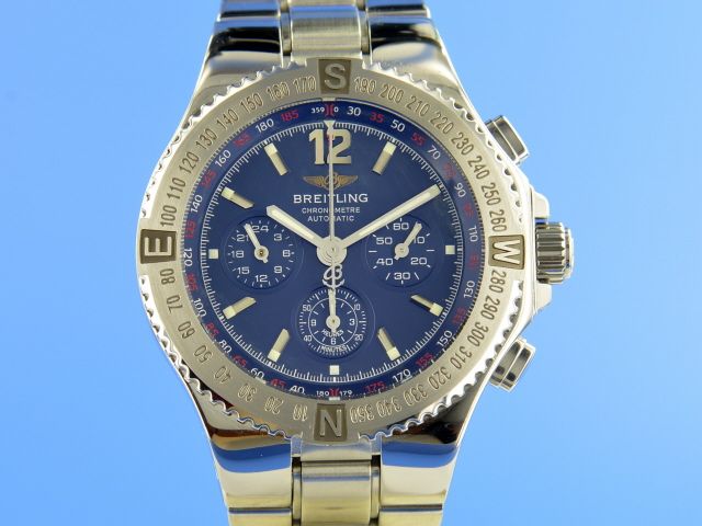 Breitling Hercules