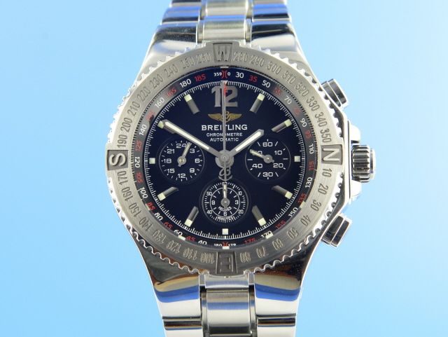 Breitling Hercules