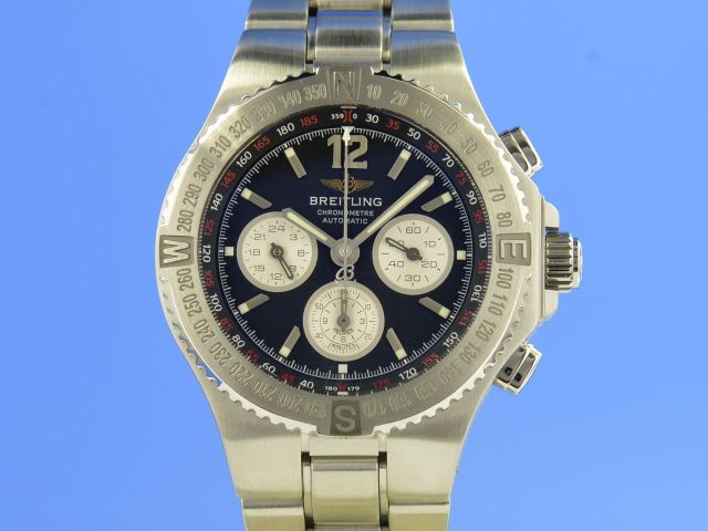 Breitling Hercules