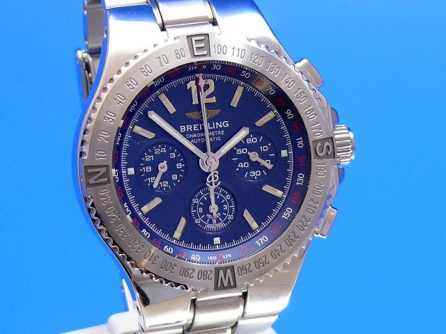 Breitling Hercules