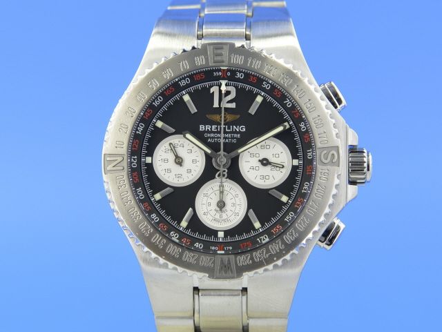 Breitling Hercules