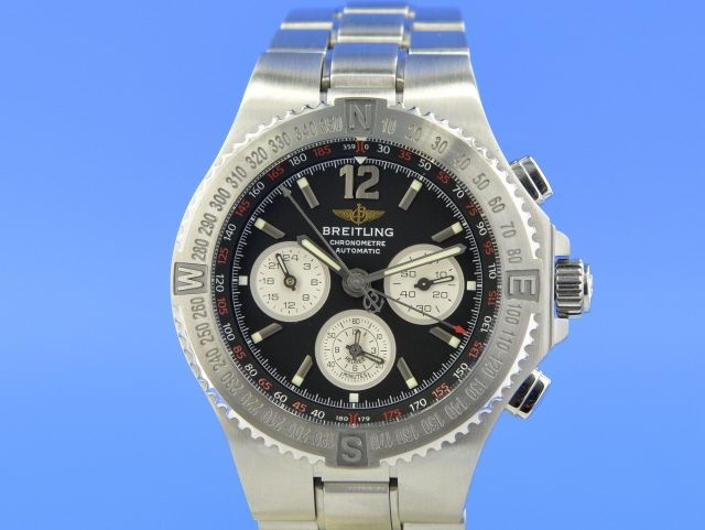 Breitling Hercules