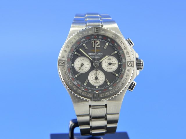 Breitling Hercules