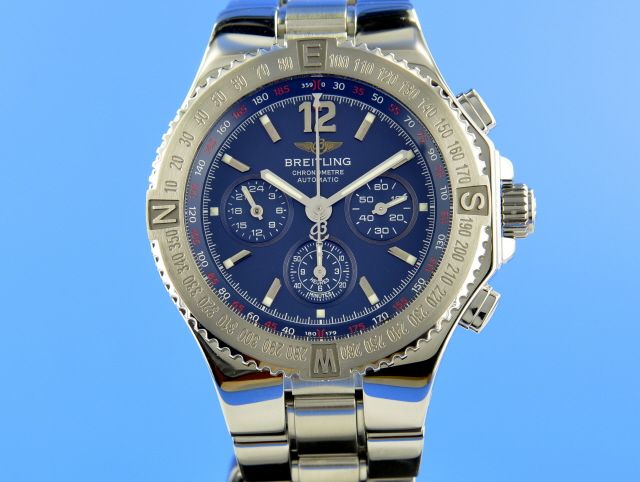 Breitling Hercules