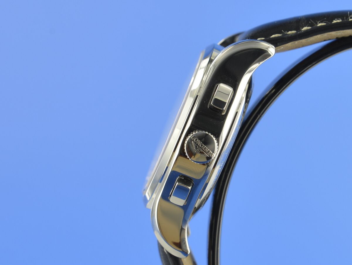 Longines Heritage 1954 Chronograph