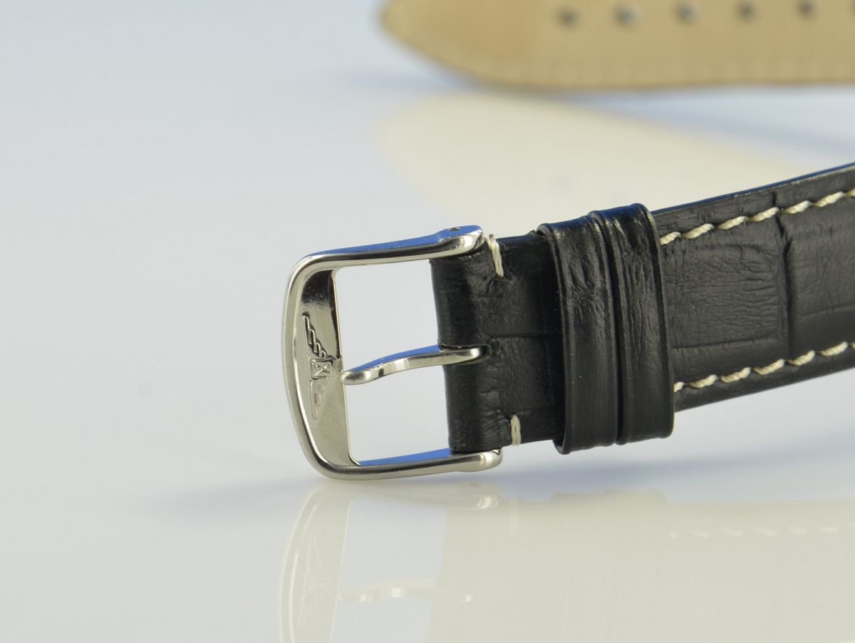 Longines Heritage 1954 Chronograph