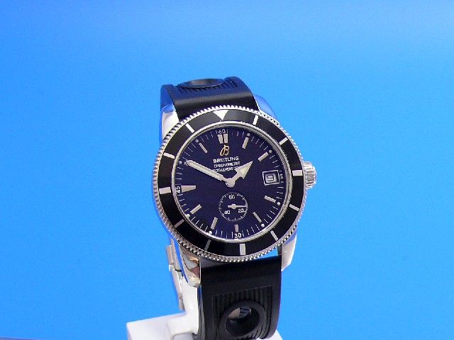 Breitling Superocean Heritage 38 mm