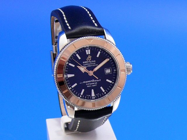 Breitling Superocean Heritage 42