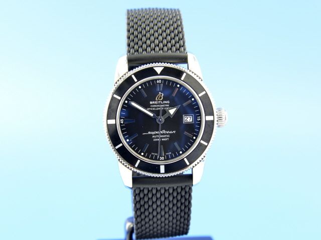 Breitling Superocean Heritage 42