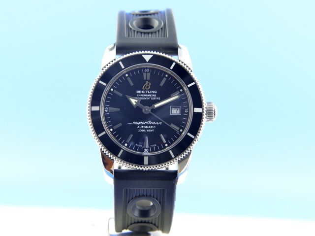 Breitling Superocean Heritage 42mm