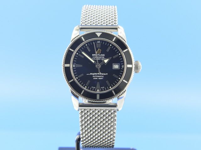 Breitling Superocean Heritage 42mm