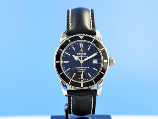 Breitling Superocean Heritage 42mm