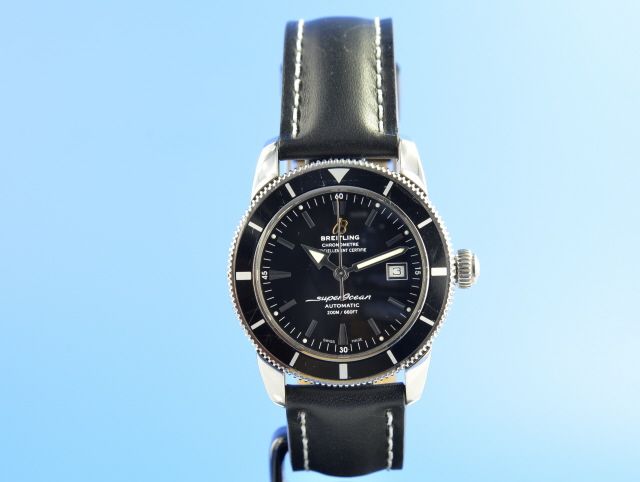 Breitling Superocean Heritage 42mm