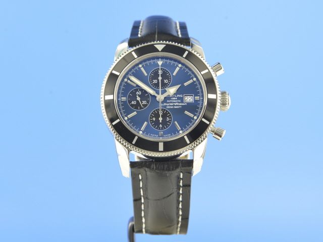 Breitling Superocean Heritage 46