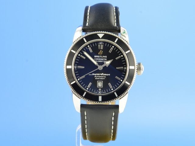 Breitling Superocean Heritage 46
