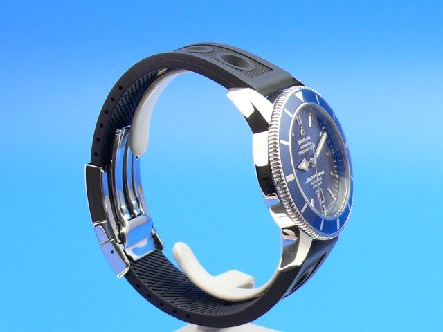 Breitling Superocean Heritage 46