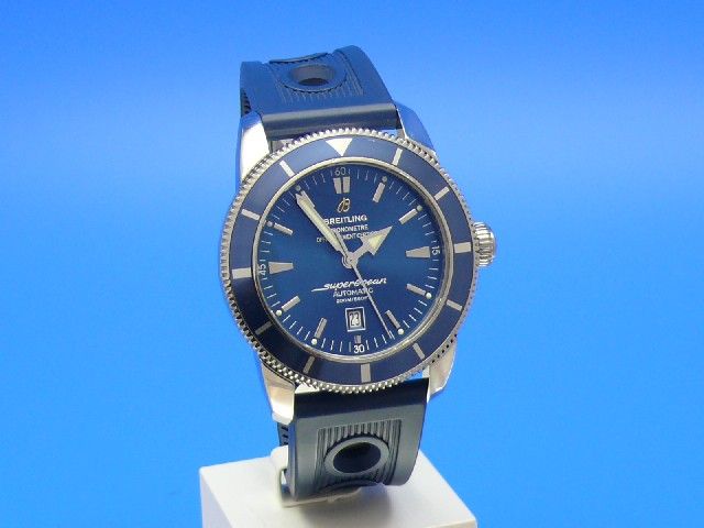 Breitling Superocean Heritage 46
