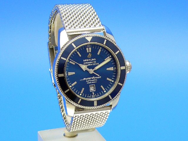 Breitling Superocean Hritage 46