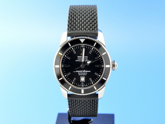 Breitling Superocean Heritage 46
