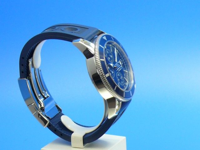 Breitling Superocean Heritage 46 Chronograph