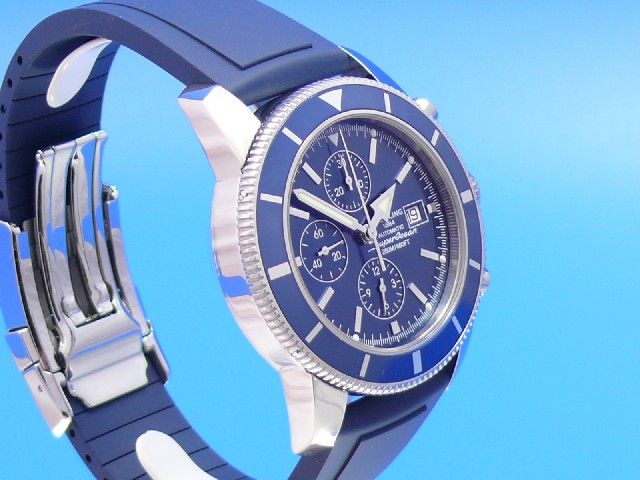 Breitling Superocean Heritage 46 Chronograph