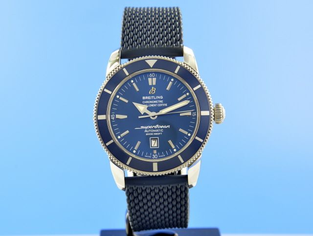Breitling Superocean Heritage 46mm