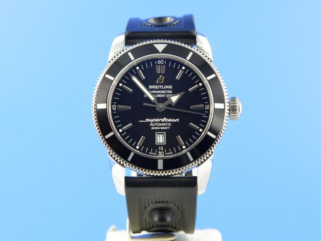 Breitling Superocean Heritage 46mm