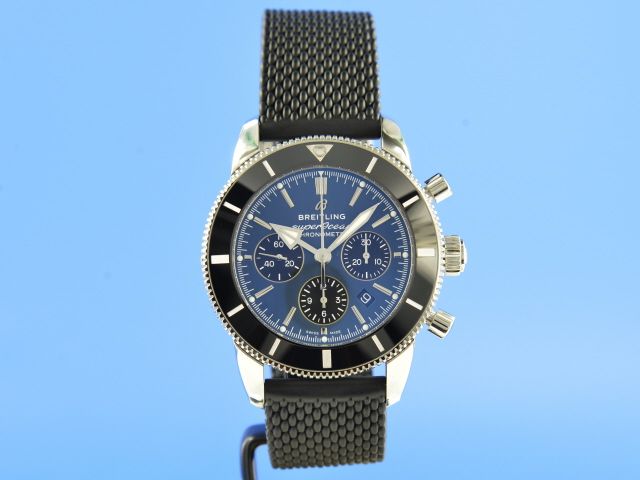 Breitling Superocean Heritage B01 Chronograph 44