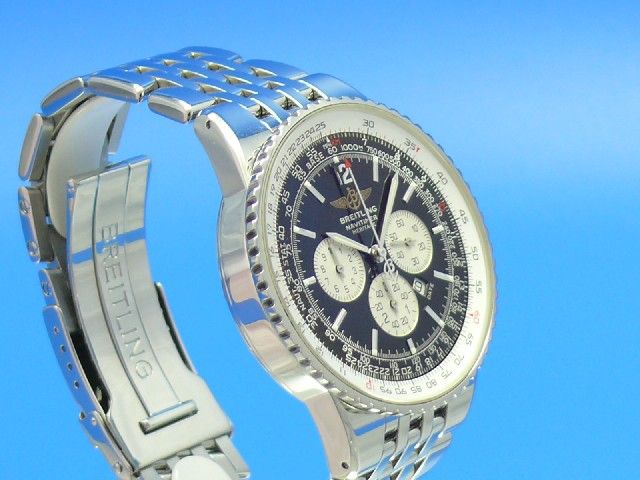 Breitling Navitimer Heritage