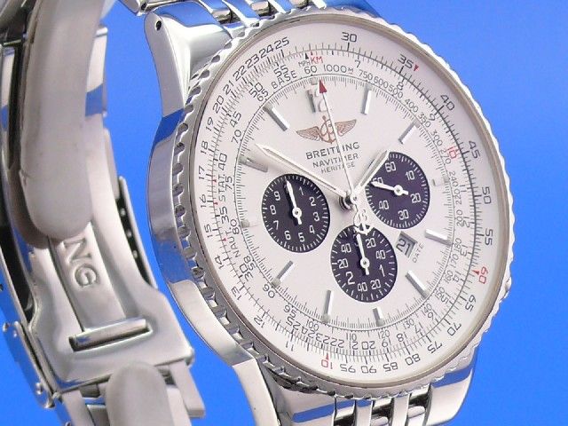 Breitling Navitimer Heritage