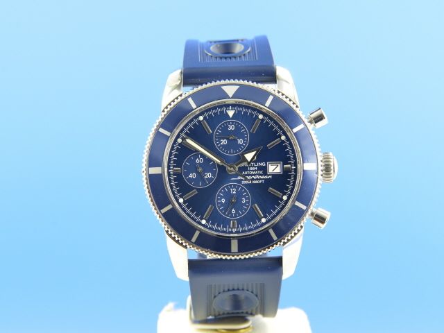 Breitling Superocean  Heritage Chronograph