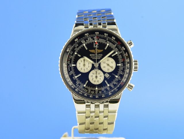 Breitling Navitimer Heritage Chronograph