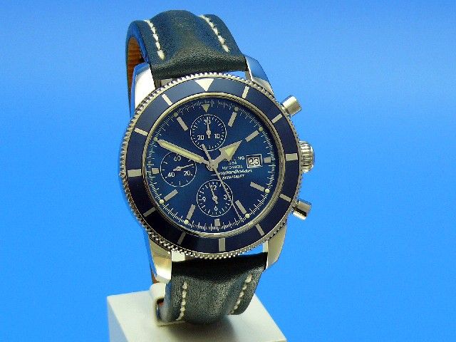Breitling Superocean Heritage Chronograph