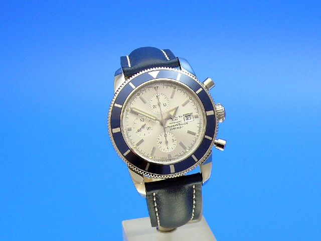 Breitling Superocean Heritage Chronograph