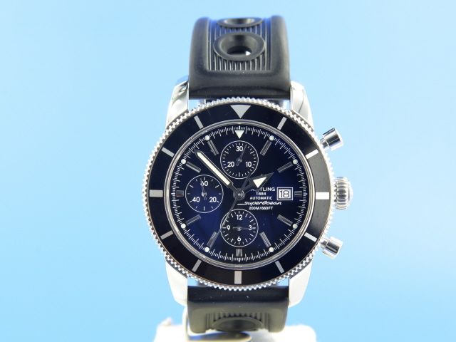 Breitling Superocean Heritage Chronograph