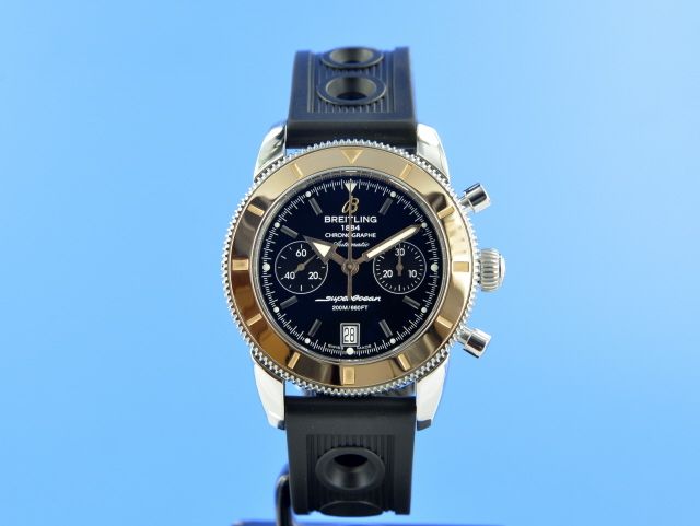 Breitling Superocean Heritage Chronograph