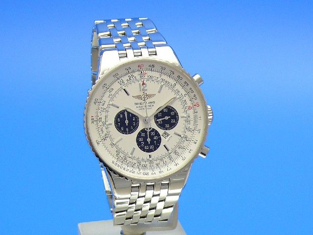 Breitling Navitimer Heritage Chronograph Flyback