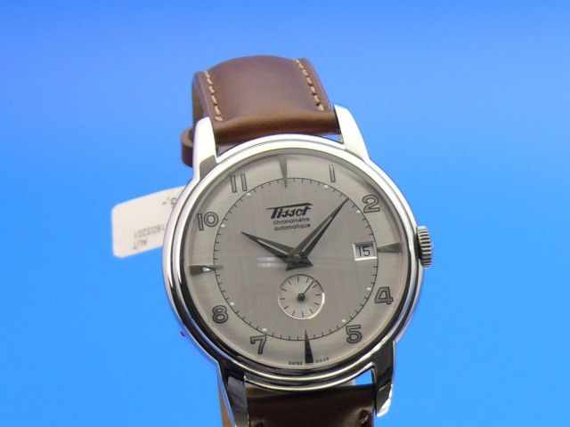 Tissot Heritage Herren Chronometer